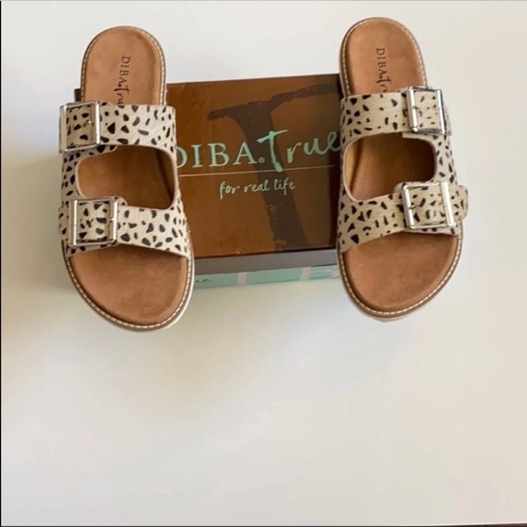 Diba True Come Back Size 9⭐️⭐️⭐️⭐️⭐️ - Picture 1 of 9